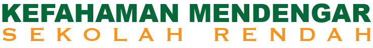 Kefahaman Mendengar 2025